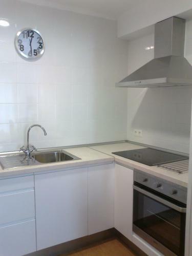 Apartamento Azul