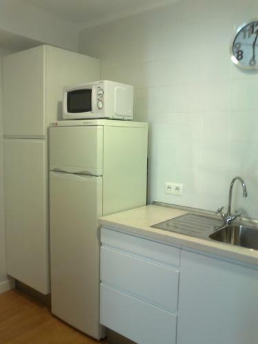 Apartamento Azul