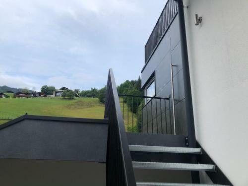Apartamento Silber Lodge Im Wiesenstein