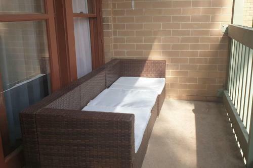 Apartamento Cosy Great Location 2bed 1bath With Parking