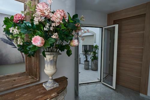 Hostal Boutique Aurora