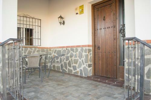 Villa Casa Rural Antonio - Centrall Alquileres