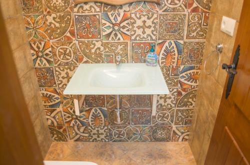 Villa Casa Rural Antonio - Centrall Alquileres