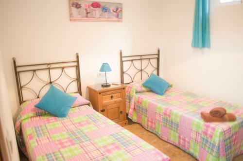 Villa Casa Rural Antonio - Centrall Alquileres