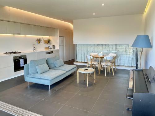 Nishi Holiday Apartments