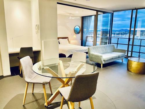 Nishi Holiday Apartments