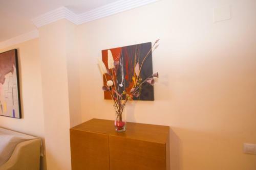 Apartamento Albi B&B Burriana Beach