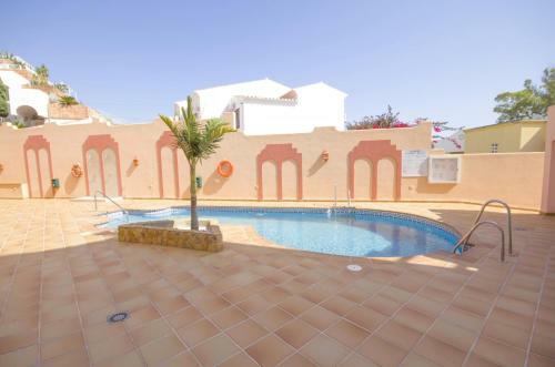 Apartamento Albi B&B Burriana Beach