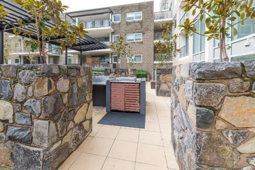 Apartamento Madecomfy Modern Comfort In Canberra Central