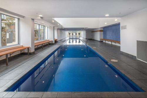Apartamento Madecomfy Modern Comfort In Canberra Central