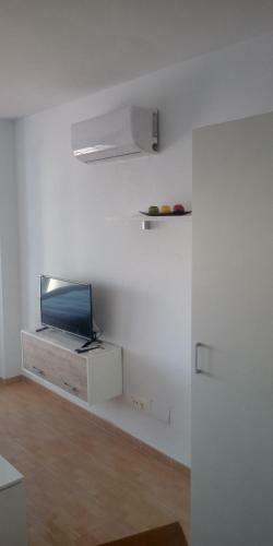Apartamento Estudio Nerja Luna