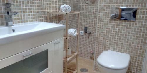 Apartamento Estudio Nerja Luna