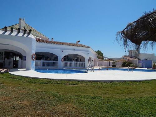 Apartamento Capistrano Playa 715