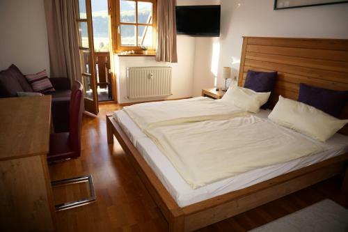 Apartamento Panorama-apartment F�rth