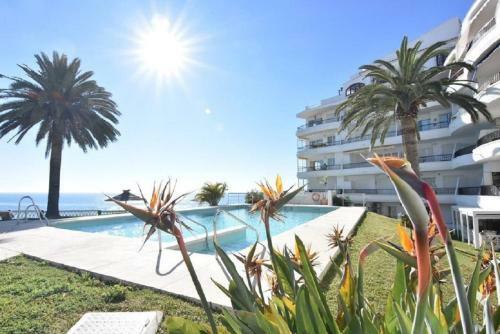 Apartamento Acapulco Playa