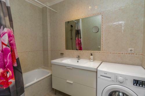 Apartamento Acapulco Playa