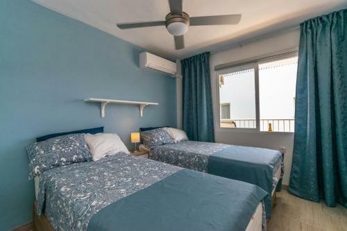 Apartamento Acapulco Playa