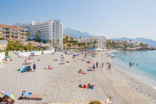 Apartamento Acapulco Playa