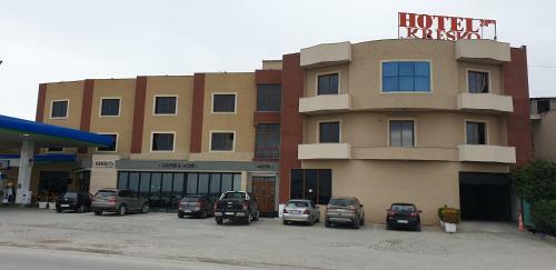Hotel Kresko