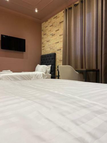 Ardenica Boutique Hotel