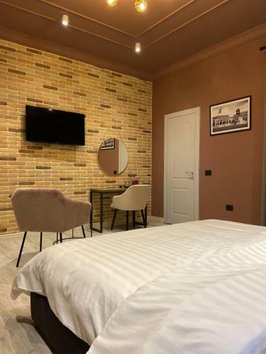 Ardenica Boutique Hotel