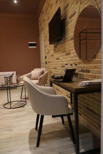 Ardenica Boutique Hotel