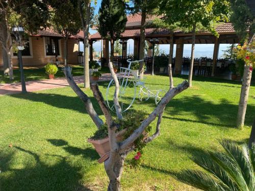 Ardenica Boutique Hotel