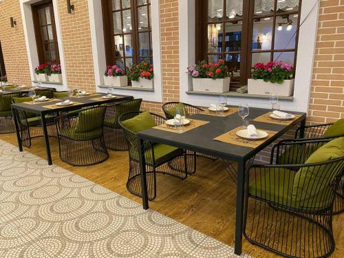 Ardenica Boutique Hotel