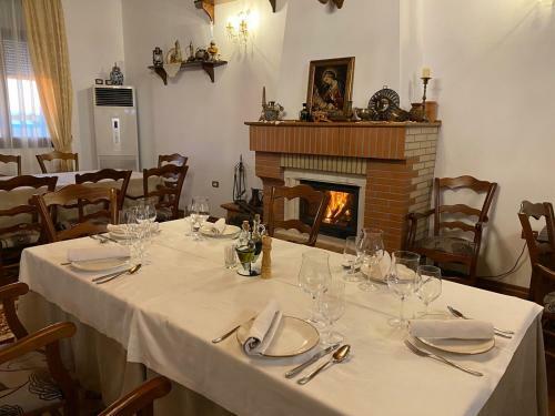 Ardenica Boutique Hotel