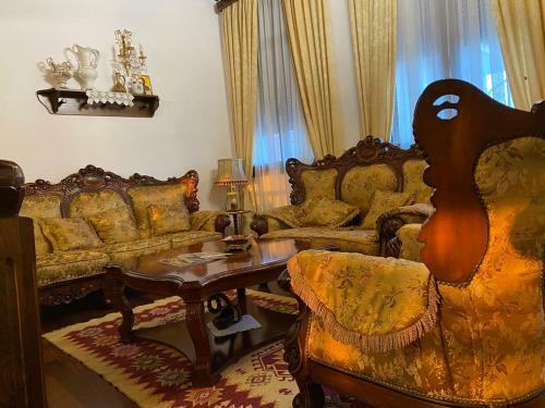 Ardenica Boutique Hotel