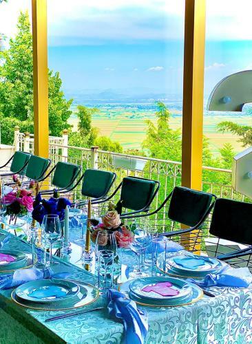 Ardenica Boutique Hotel