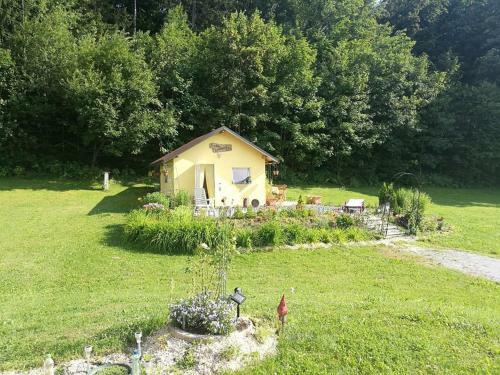 Apartamento Ein Sch�ner Panorama Blick
