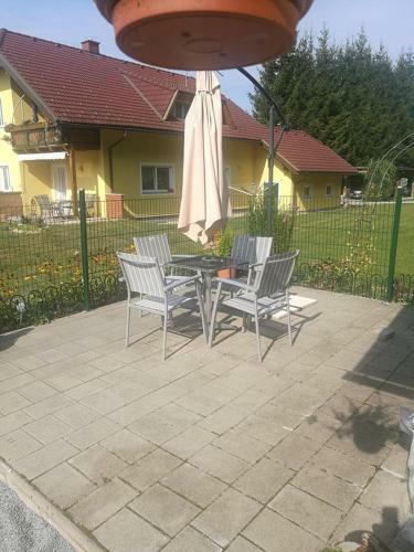 Apartamento Ein Sch�ner Panorama Blick