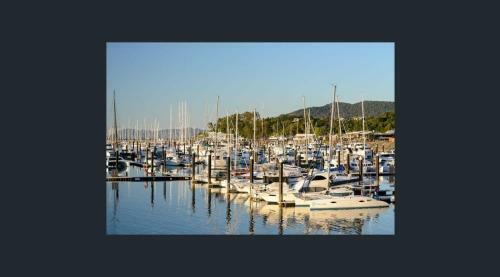 Apartamento Marina Views - Whitsundays