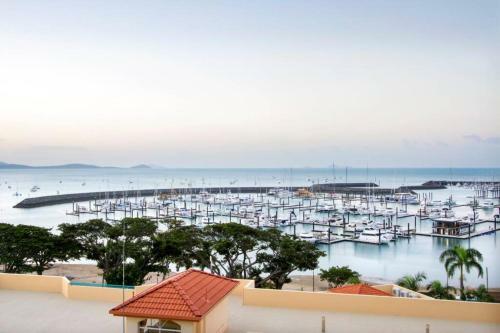Apartamento Tropical Oasis, Million Dollar Views, 2 Pools