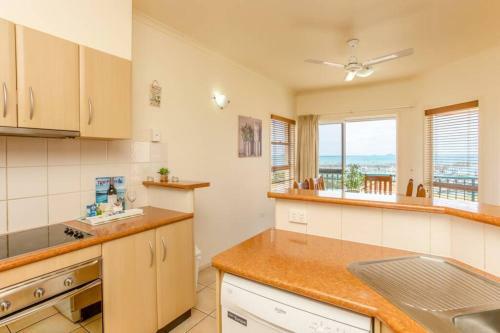 Apartamento Tropical Oasis, Million Dollar Views, 2 Pools