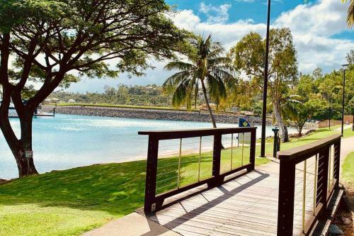 Apartamento Tropical Oasis, Million Dollar Views, 2 Pools