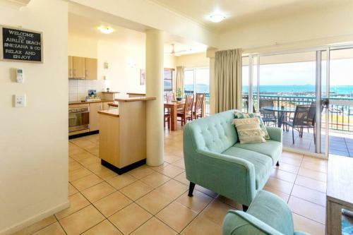 Apartamento Tropical Oasis, Million Dollar Views, 2 Pools