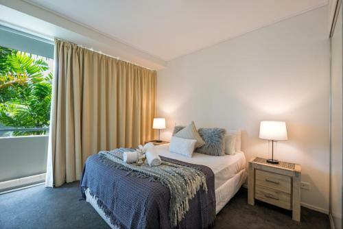 Apartamento Positano Place Airlie Beach