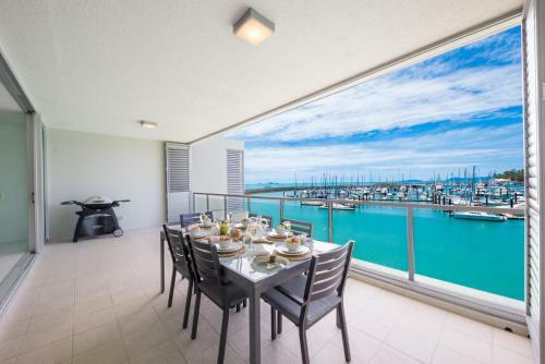 Apartamento Positano Place Airlie Beach