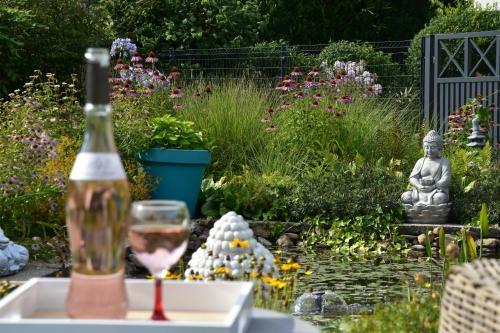 B&B La Villa Orchid�es