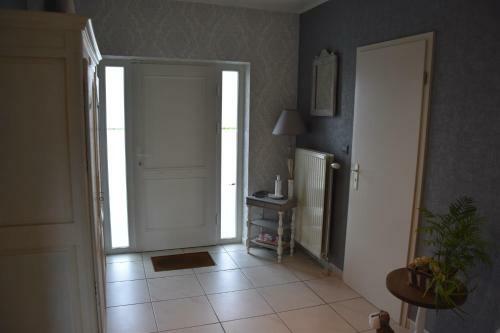 B&B La Villa Orchid�es