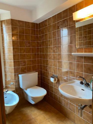 Hostal Villa Astano