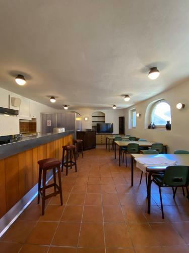 Hostal Villa Astano