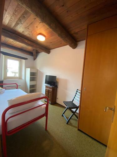 Hostal Villa Astano