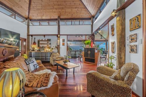 Paradise On Parkland