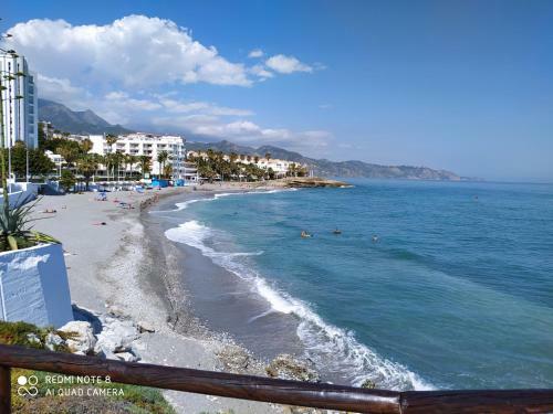 Apartamento Tur�stico N�utica 1, 2�c