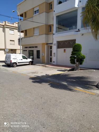 Apartamento Tur�stico N�utica 1, 2�c