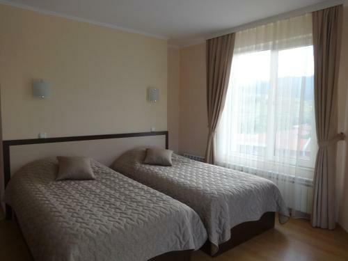 Hotel ?????? ????? "???????" - ??????