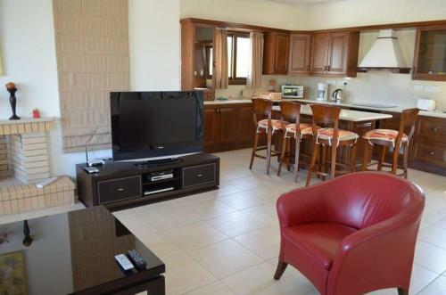 Dora' S Villa